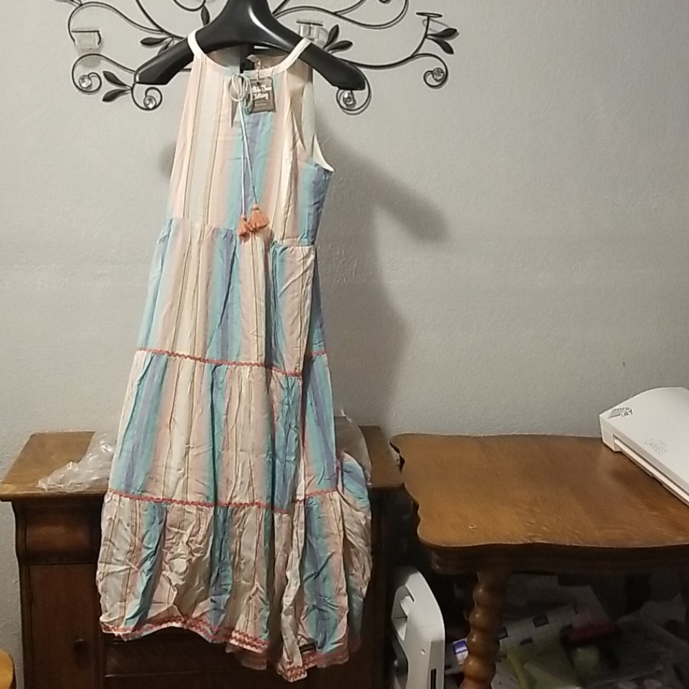 Matilda jane womens lg